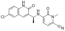 Olutasidenib(FT2102)ͼƬ