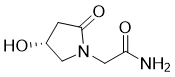 (R)-Oxiracetam(ISF-2522)ͼƬ