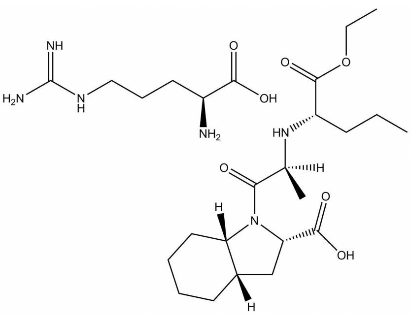 Perindopril L-ArginineͼƬ