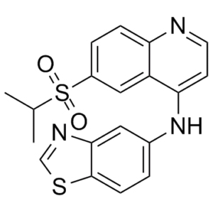 GSK' 872(GSK2399872A)ͼƬ