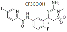 Verubecestat TFAͼƬ