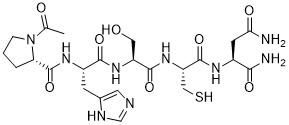 ATN-161(Ac-PHSCN-NH2)ͼƬ