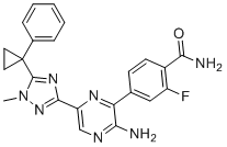 PI3Kinhibitor 2ͼƬ