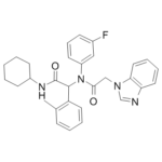 Mutant IDH1-IN-1ͼƬ