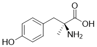 Metyrosine(Metirosine)ͼƬ