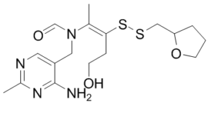 FursultiamineͼƬ