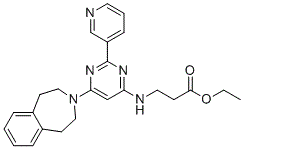 GSK-J5ͼƬ