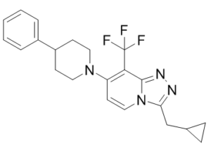 JNJ-42153605ͼƬ