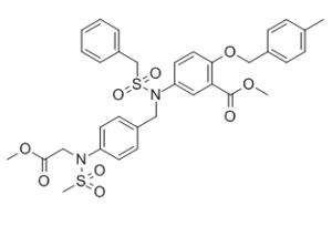 PTP1B-IN-2ͼƬ