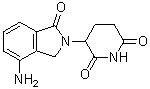 Lenalidomide(Revlimid,CC5013)ͼƬ