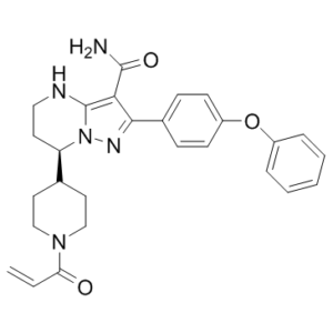 (R)-ZanubrutinibͼƬ