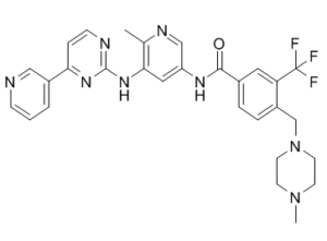 Flumatinib(HHGV-678)ͼƬ