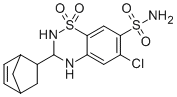 CyclothiazideͼƬ