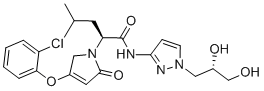 Sinogliatin(HMS-5552 RO-5305552)ͼƬ