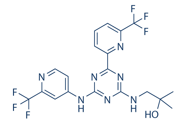 Enasidenib(AG-221)ͼƬ