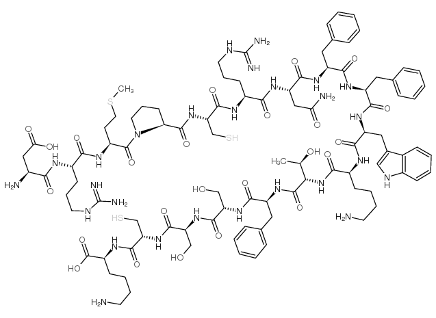 Cortistatin-17(human)ͼƬ