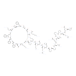 Cortistatin-29(rat)ͼƬ