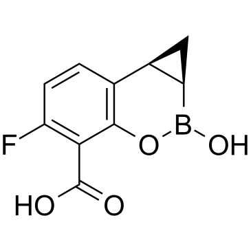 Xeruborbactam(QPX7728)ͼƬ