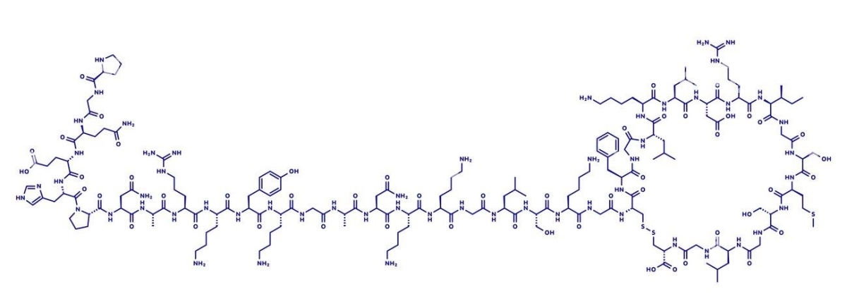 Vosoritide(BMN-111 Voxzogo)ͼƬ