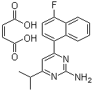 RS-127445 maleateͼƬ