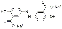 Olsalazine Sodium(CJ-91B)ͼƬ