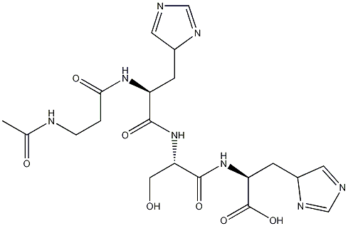 Acetyl Tetrapeptide-5ͼƬ