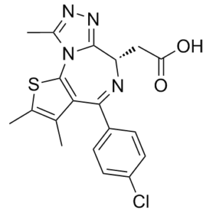 (+)-JQ1 carboxylic acidͼƬ