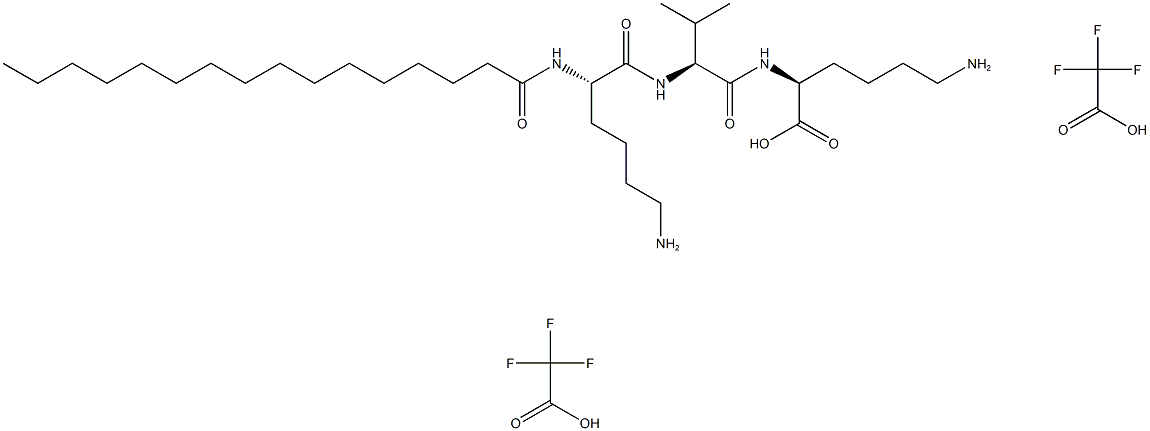 Palmitoyl Tripeptide-5ͼƬ