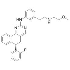 Derazantinib(ARQ-087)图片