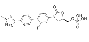 Tedizolid PhosphateͼƬ