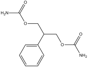 Felbamate(W-554 ADD-03055)图片