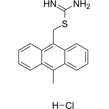 NSC 146109 HClͼƬ