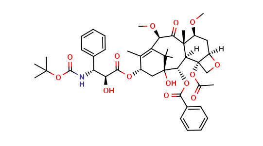 (2'S,3'R)-CabazitaxelͼƬ