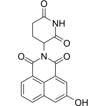 CRBN modulator 1ͼƬ