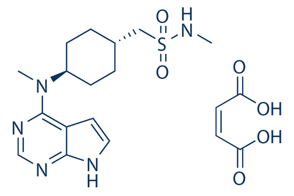 Oclacitinib maleate(PF-03394197)ͼƬ