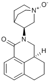 Palonosetron N-oxideͼƬ