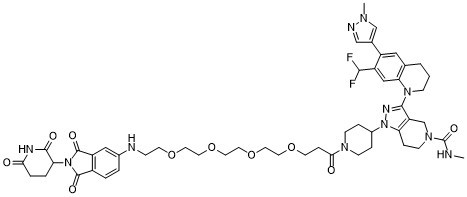 dCBP-1图片