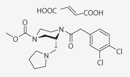 (R)-(-)-GR103545 fumarateͼƬ