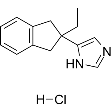 Atipamezole HCl(MPV-1248)ͼƬ