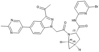 Complement factor D-IN-2ͼƬ