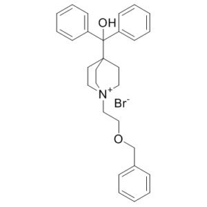 Umeclidinium bromideͼƬ