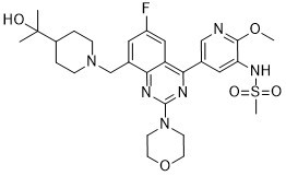 Linperlisib(YY-20394)ͼƬ