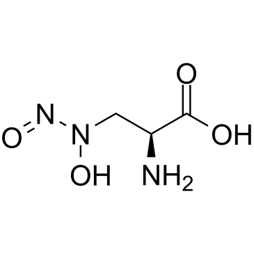 L-Alanosine(NSC-153353 SDX-102)ͼƬ