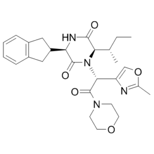 Retosiban(GSK 221149 GSK 221149A)ͼƬ