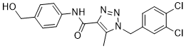 GSK1940029图片