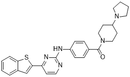 IKK-16(IKK Inhibitor VII IKK 16)ͼƬ