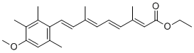 Etretinate(Ro 10-9359)ͼƬ