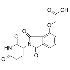 E3 ligase Ligand 3ͼƬ