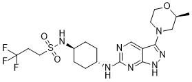 GSK318689图片