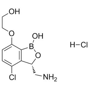 GSK656 HCl(GSK3036656,GSK070)ͼƬ